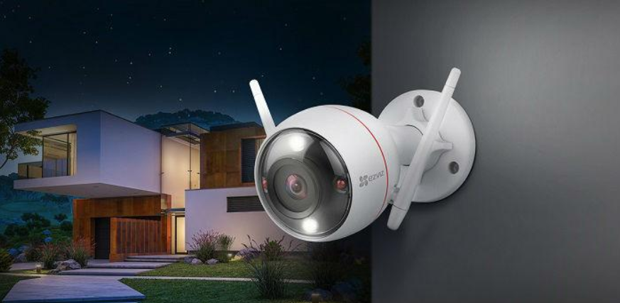 Tecnología night vision