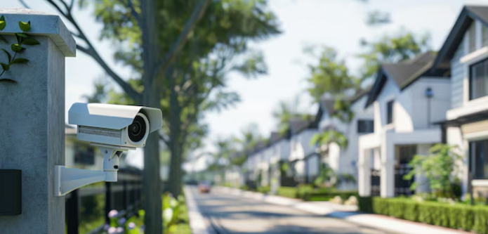 Instalación residencial