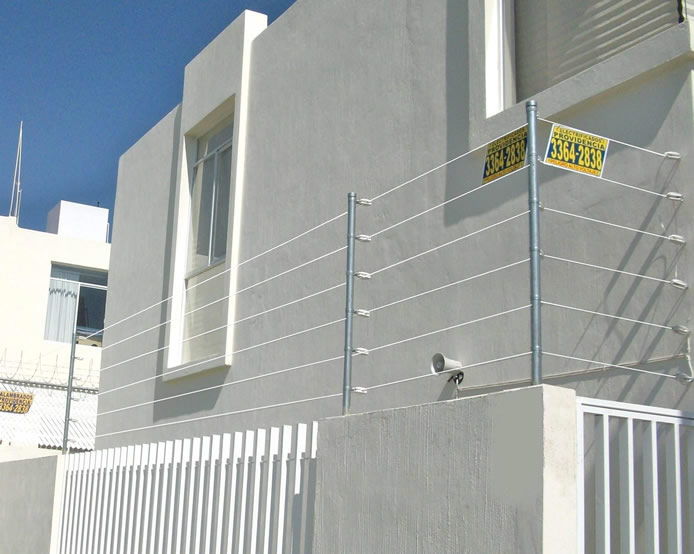 Instalación residencial